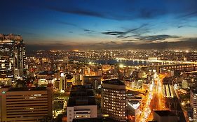 ホテル阪急インターナショナル 大阪市